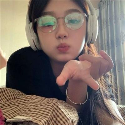 蜘蛛女