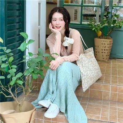 一路繁花相送番外