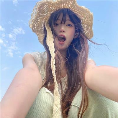 面纱之下
